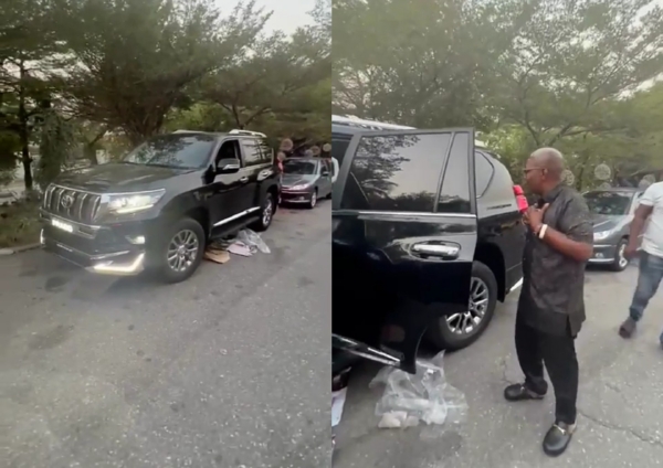 Wizkid Manager "Are"