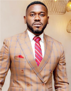Deyemi Okanlawon - THEWILL NEWS MEDIA Deyemi Okanlawon
