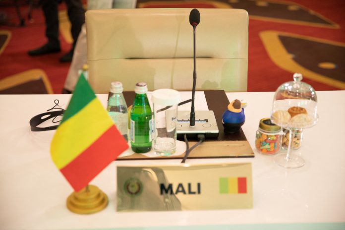 Mali Mali