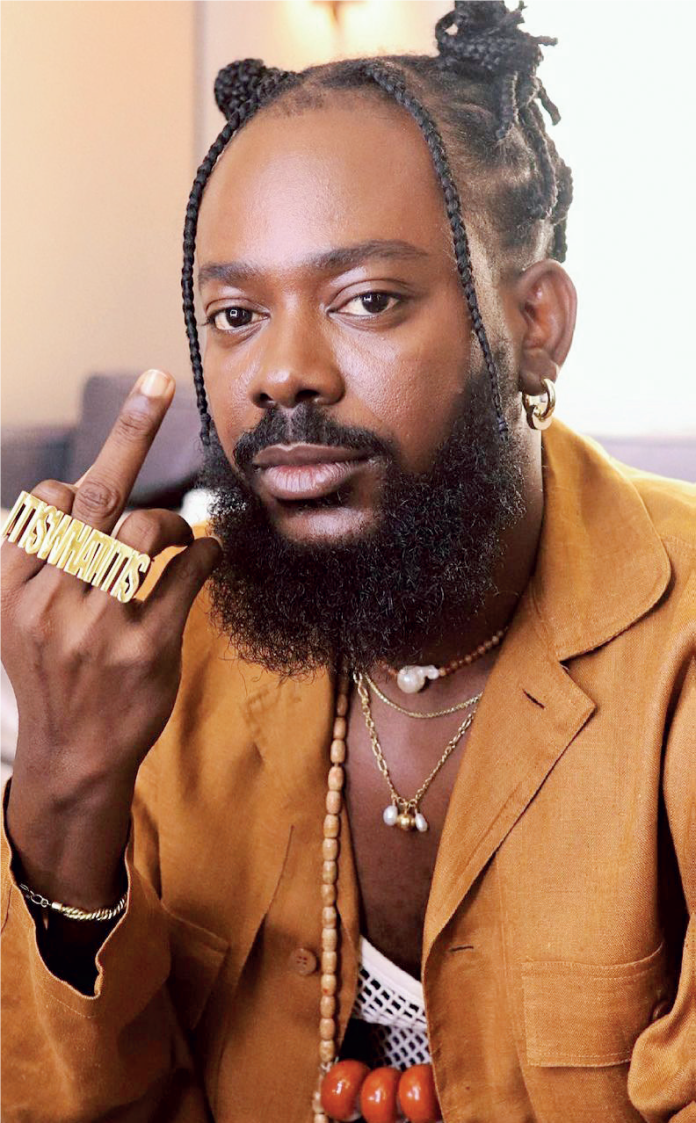 Adekunle Adekunle