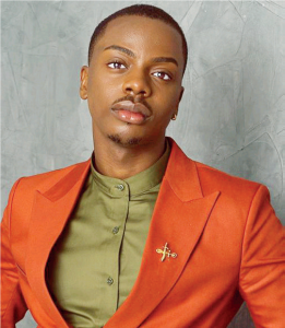 Enioluwa Adeoluwa - THEWILL NEWS MEDIA Enioluwa Adeoluwa