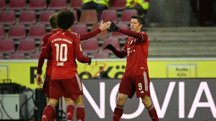 Bayern Munich