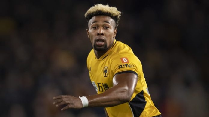 Adama Traore Adama Traore