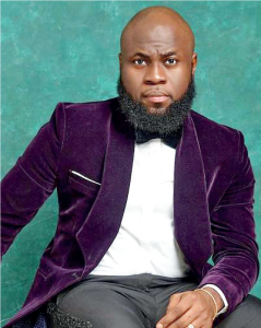 Nosa Afolabi - THEWILL NEWS MEDIA Nosa Afolabi