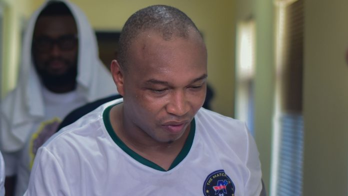 El Hadji Diouf