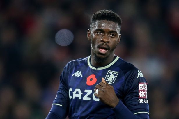 Tuanzebe