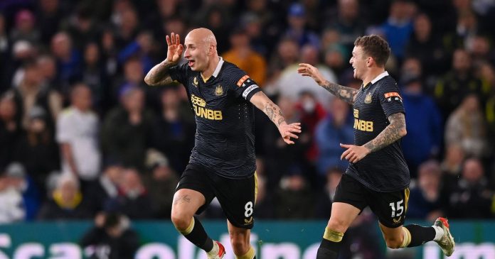 0_Leeds-United-v-Newcastle-United-Premier-League Newcastle vs Leeds