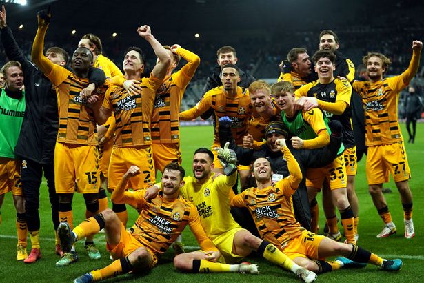 FA Cup/ Cambridge FA Cup/ Cambridge