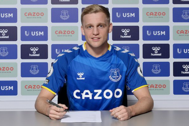 Van De Beek Van De Beek