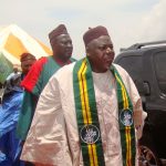 Traditional Ruler Dies in Plateau While Negotiating Ransom Da Nelson Andak Bakfur