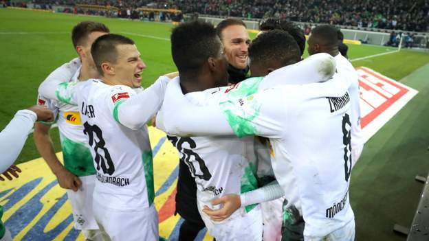 Borussia Monchengladbach