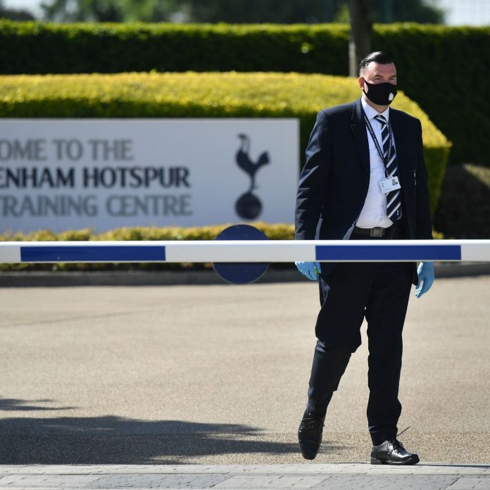 SPURS SPURS
