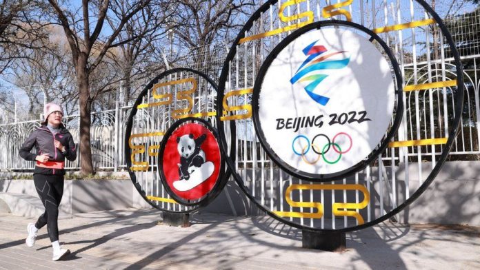 Beijing Olympics Beijing Olympics