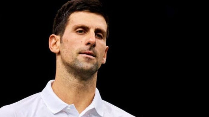 Djokovic Djokovic