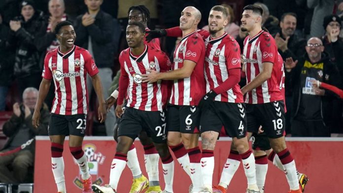Southampton