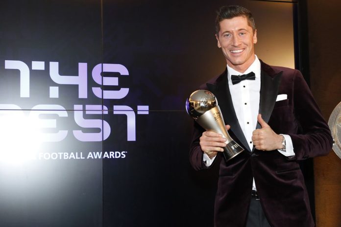 Lewandowski