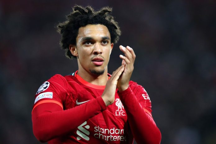 Alexander-Arnold