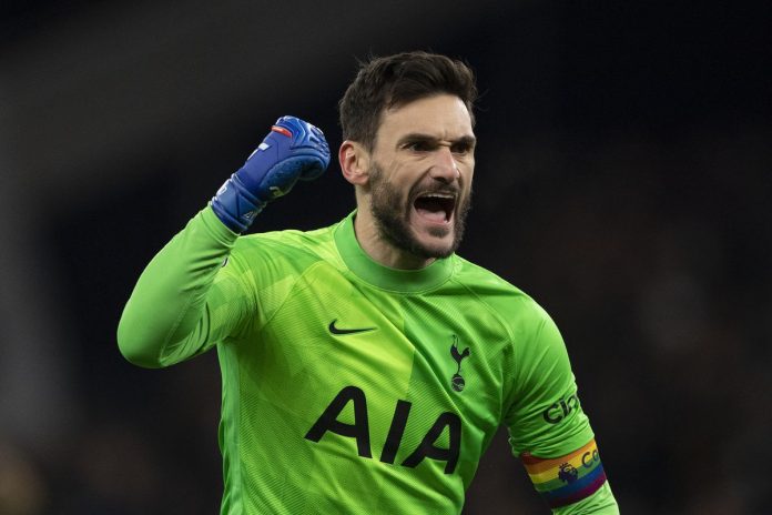 Lloris