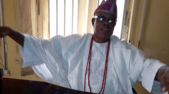 Lekan Balogun Lekan Balogun