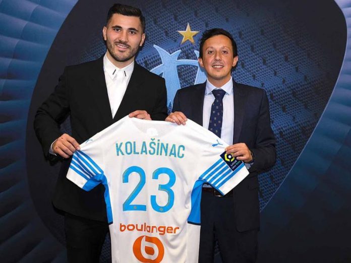 Kolasinac Kolasinac