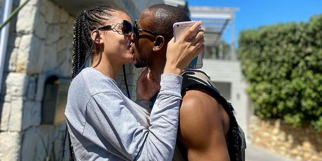 BBNaija’s Omashola BBNaija’s Omashola