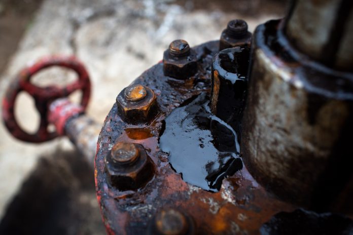 Oil Oil