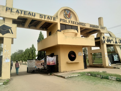 Plateau Poly Plateau Poly