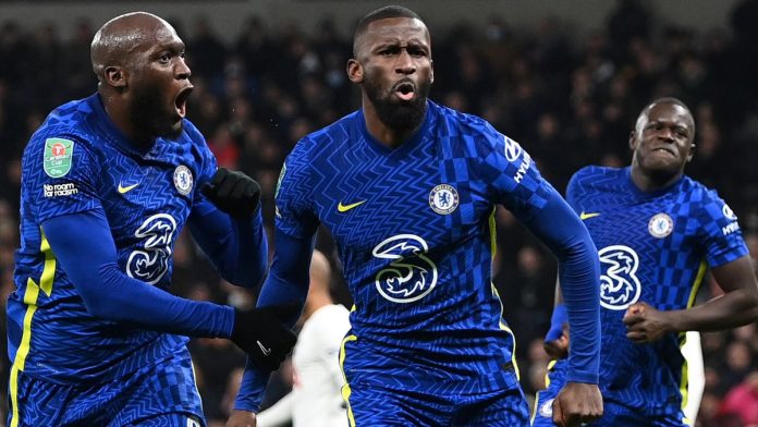 Chelsea FC Chelsea FC