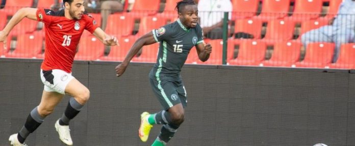 afcon/ Egypt vs Nigeria afcon/ Egypt vs Nigeria