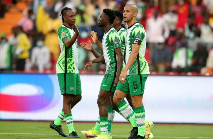 Super Eagles