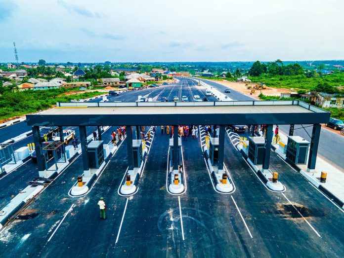 Ijebu-Ode/Epe Expressway