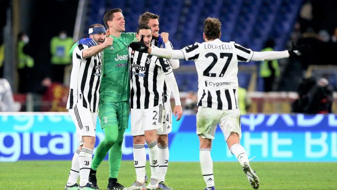 Juventus