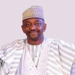 Lalong Lacks Spirit Of A Democrat – Golu Hon. Timothy Golu
