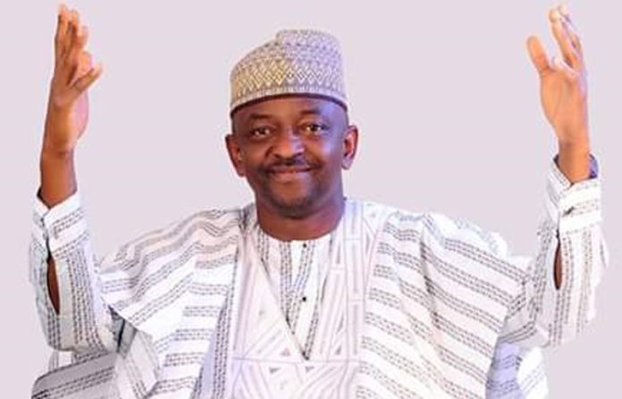 Hon. Timothy Golu Hon. Timothy Golu