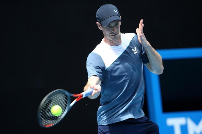Andy Murray