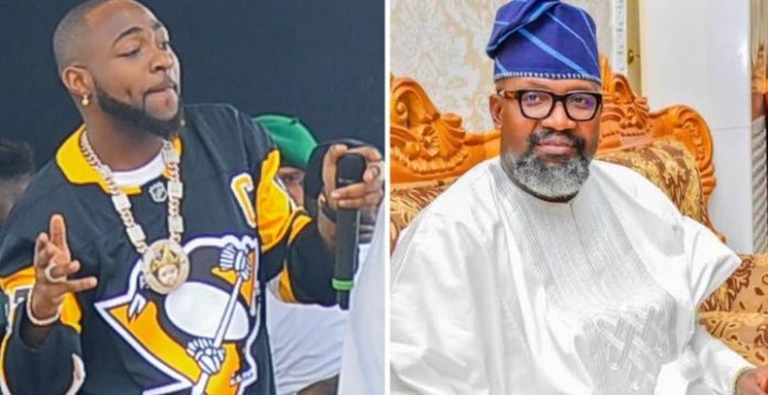 Dele-Adeleke Dele-Adeleke