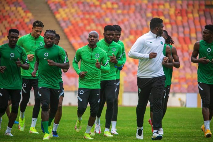 Super Eagles