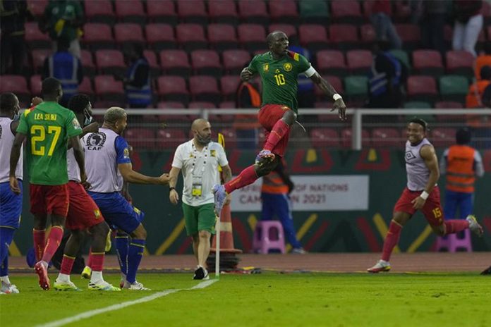 Aboubaka/ Cameroon Aboubaka