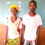 Couple Arrested For Mobilising Thugs To Beat Child’s Teacher the couple