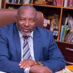 I Will Use My Expertise As Fellow Of Security Institute To End Threats In Benue – Angya