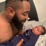 Comedian Arole And Wife Welcome Baby Boy Comedian Arole