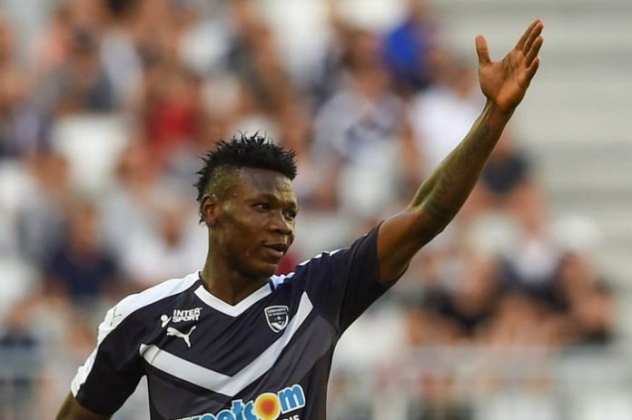 Samuel Kalu