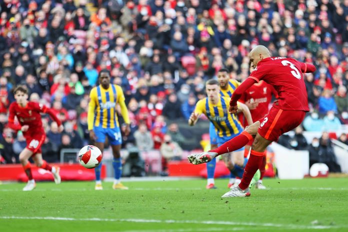 Liverpool FC