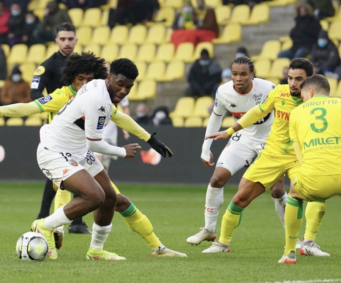 Lorient