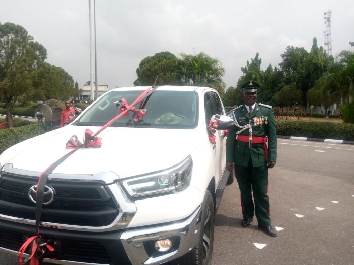Armed Forces Remembrance Day