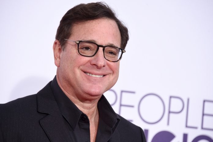 Bob Saget Bob Saget