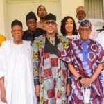 APC Committee Storms Ogun To Reconcile Ex-Governors Abiodun, Others APC-reconciliation-committee-in-OgunAPC-reconciliation-committee-in-Ogun