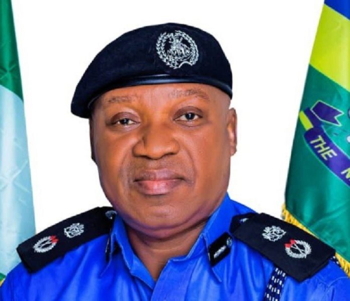 Abiodun-Alabi-Lagos-police-commissioner Abiodun Alabi