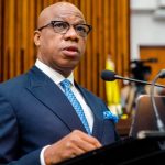 Our National Challenges Are Surmountable With Your Support – Abiodun Tells Spiritual Leaders Governor Dapo Abiodun of Ogun State.
