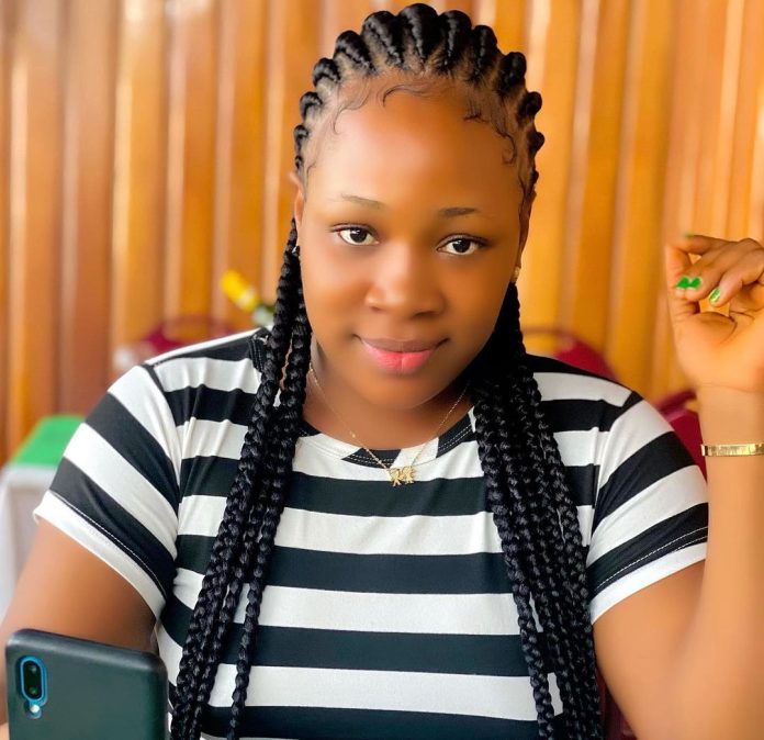 Chizoba Nwokoye Chizoba Nwokoye